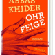 Lesung mit Abbas Khider: Ohrfeige