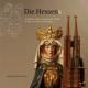 Buchpräsentation im Staatsarchiv: Die Hessens