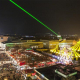 Kassel präsentiert sich als helle Metropole in der Weihnachtszeit