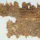 Gießener Papyrus nun UNESCO-Weltdokumentenerbe