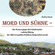 Buch „Mord und Sühne“: Die letzte öffentliche Hinrichtung in Hessen