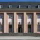 Neue Bühne für die Kunst in Marburg – Kunstmuseum der Philipps-Universität wieder eröffnet