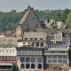 „Umbrüche in Kunst und Architektur“ in Marburg
