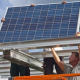 Photovoltaik-Ausbau in Gefahr: Wirtschaftlichkeit muss gesteigert werden