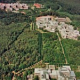 Gebäude für Elektronenmikroskop der neusten Generation auf Campus Lahnberge
