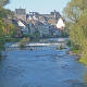 Marburg – die Stadt am Fluss zwischen zwei Bergen
