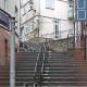 Marburger Treppenlauf  am 1. Oktober