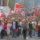 Streik an Unikliniken Gießen und Marburg mit Wirkung – Klinikdirektoren zeigen sich besorgt