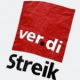 UKGM: Erneuter Streik gegen Arbeitsplatzabbau – diesmal Standort Gießen