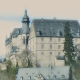 Vortrag im Rathaus: Das Marburger Schloss als Residenz der Landgrafen von Hessen