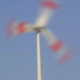 Windparks verändern die Nordsee