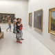 App „100 Meisterwerke“ und Öffnungszeiten der Museumslandschaft Hessen Kassel