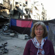 Der Krieg in Syrien – Informations- und Diskussionsveranstaltung mit der Journalistin Karin Leukefeld