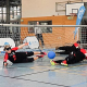 2. Spieltag Goalball-Bundesliga: Spitzen-Duell im hohen Norden