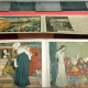 Hessisches Landesmuseum präsentiert Grimms Märchen mit Jugendstilillustrationen