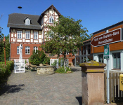 Gerhardt-von-Reutern-Haus Willingshausen: Millioneninvestition mit klandestiner Planung