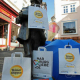 Aktionstage am 10. und 11. September: „Kauf lokal“ trifft „Heimat shoppen“