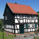 Museum des Monats: Altes Küsterhaus auf dem Christenberg