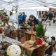 Marburger Kunsthandwerkermarkt am 6. und 7. November