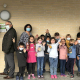 Grundschule in Wetter bleibt „Haus der kleinen Forscher“ mit Betreuungsangebot