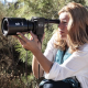 Claire Mathon erhält Marburger Kamerapreis 2022