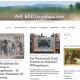 Neue Webseite „Art Willingshausen“ gestartet