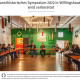 Symposium für Kunsthistoriker 2022 in Willingshausen
