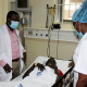 DAAD-Projekt zur Ausbildung für Notfallmedizin in Tansania