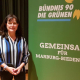 Carola Carius einstimmig Kandidatin der GRÜNEN für Landrätinnenwahl 2022
