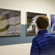 Marburger Fototage präsentieren 200 Fotografien in neun Ausstellungen im vhs.Gebäude 