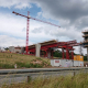 Bau der A 49 in Hessen mit 11.000 Tonnen Erde aus einer mit Hexyl kontaminierten Baugrube ?