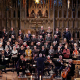 Marburger Seniorenkantorei singt in Matthäuskirche – Erstes Auftreten nach zweieinhalb Jahren Corona-Pause