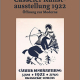 Buchvorstellung „Casseler Kunstausstellung 1922 – Öffnung zur Moderne“ 