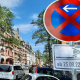 Deutschland Tour bringt zahlreiche Verkehrseinschränkungen in Marburg – Abschleppdienste sorgen für freie Strecke