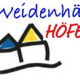 Weidenhäuser Höfefest 2022 am 3. September