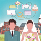 Hochzeit in Marburg – 5 Dinge, an denen Sie nicht sparen sollten