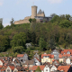 Bürgerbeteiligung zur Weiterentwicklung von Schloss Biedenkopf