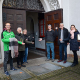 Wärmestube in Marburg – Kirchgemeinden bieten Anlaufort im Philippshaus