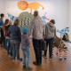 Workshopreihe für SPECIALS im Kunstmuseum Marburg