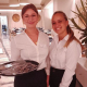 Auszubildende des Hotel- und Gaststättengewerbes im Auslandspraktikum in Málaga
