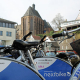 Leihfahrräder sind in Marburg angesagt und gut nachgefragt