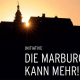 Vortragsreihe zur Marburg startet im Februar