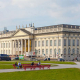 Friedrichsplatz – The Agora of Kassel