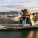 25 Jahre Guggenheim Museum Bilbao – Mehr als 1,2 Millionen Besucher im Jahr 2022