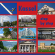 Have a Look and find artistic-cultural attractions in Kassel