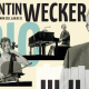 Konstantin Wecker gastiert mit Trio-Tour am 1. Mai in Marburg