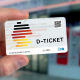 Das neue 49-€-Ticket in Deutschland: Was Sie wissen müssen