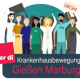 ver.di hofft auf Einigung bei Tarifverhandlungen zur Entlastung Uniklinikum Gießen und Marburg