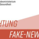 Weiterdenken Marburg lädt ein zum „Fake-News-Gedenktag“ auf den Marktplatz am 14. März