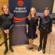Beim Preisträgerkonzert „Jugend musiziert“ begeistern musikalische Talente